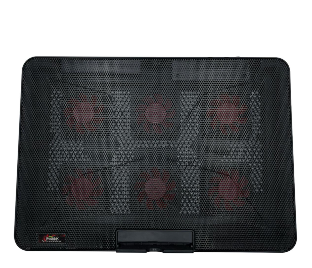 FROGGIEX X-HyperCooling 15,6" FX-PC-P2-R - 1189866 - zdjęcie